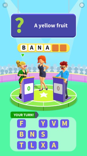 Bạn cạnh tranh với người khác