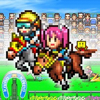 Pocket Stables: Game Quản Lý Trường Đua Ngựa Dễ Thương