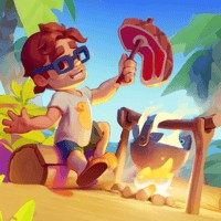 Pocket Tales: Survival Game - Xây dựng thành phố & Anh hùng trên iOS