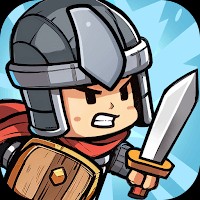 Pocket Warrior Android: Game idle RPG Tam Quốc hấp dẫn