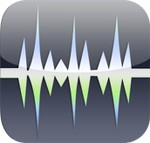 WavePad Audio Editor Free 9.06 cho iOS - Tải & Đánh giá
