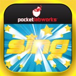 PocketSing - Ứng dụng karaoke trên iOS với hiệu ứng vocal