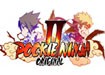 Pockie Ninja II - Game Ninja Siêu Đẳng