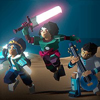 Poet Squad: Game Đối Kháng Ninja Ba Tư Hấp Dẫn