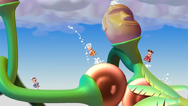 Chinh phục những đỉnh cao mà bạn không thể ngờ tới