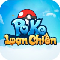 Poke Loạn Chiến - Game Chiến Thuật Đấu Thú Pokémon