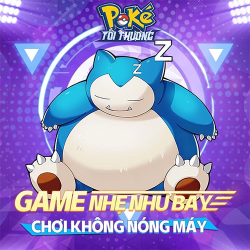 Download Poke Tối Thượng