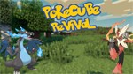 Pokecube Revival Mod: Nâng cấp trải nghiệm săn Pokemon