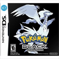 Pokémon - Black Version | Game Nintendo DS