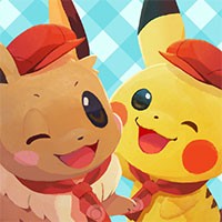 Pokémon Café Mix - Game Quản Lý Quán Cà Phê Pokemon