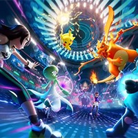 Pokémon Champions - Tải Game Đấu Trường Pokemon trên Android