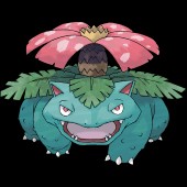 Pokemon Champions: Danh sách Pokemon của các Nhà Vô Địch