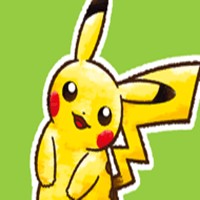 Pokémon Chat Pals - Sticker Pokémon dễ thương cho iOS