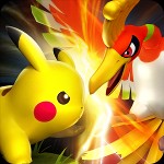 Pokémon Duel 3.0.0 - Tải Game Pokemon Đại Chiến trên Android