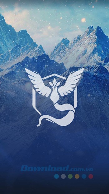 Team Mystic