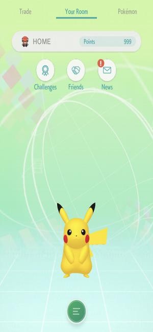 Đưa tất cả Pokemon vào Pokémon HOME