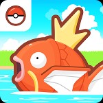 Pokémon: Magikarp Jump - Tải Game Cá Chép Hóa Rồng cho Android
