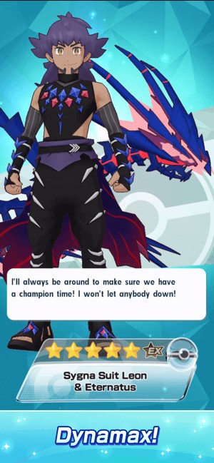 Pokemon Masters cho bạn gặp gỡ nhiều nhà luyện thú khác nhau của saga