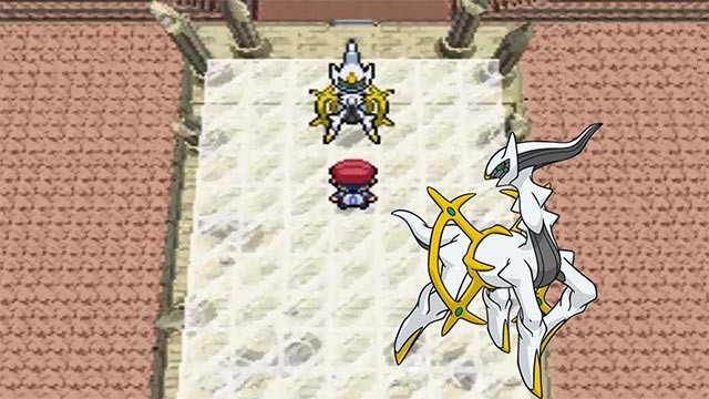 Tham gia các trận đấu Pokemon đầy kịch tính