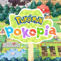 Pokemon Pokopia - Game Mô Phỏng Cuộc Sống Pokemon