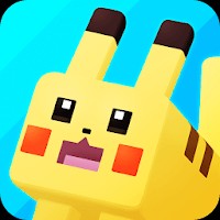Pokémon Quest 1.0.9 - Tải game Pokémon khối vuông cho Android