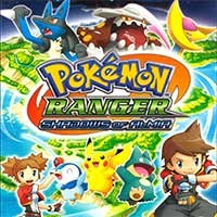 Pokémon Ranger: Shadows of Almia - Game ARPG Bảo Vệ Pokémon