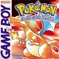 Pokemon Red Version - Chơi game Pokemon miễn phí trên Game Boy