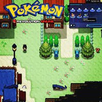 Pokemon Revolution Online cho Android - Tải game Pokemon Online