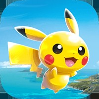 Pokémon Rumble Rush 1.4.0 - Tải Game Phiêu Lưu Thu Thập Pokémon trên iOS