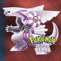 Pokémon Shining Pearl - Phiên bản nâng cấp của Pokemon Pearl