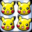 Pokémon Shuffle Mobile 1.1.0 - Tải game xếp kim cương Pokémon trên Android
