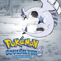 Pokémon SoulSilver Version - Tải Game Pokémon Miễn Phí cho Nintendo DS