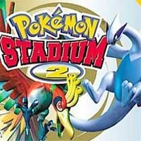 Pokemon Stadium 2 - Tải Game Pokemon Miễn Phí N64