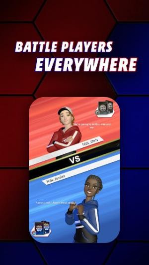 Chiến đấu với những người khác