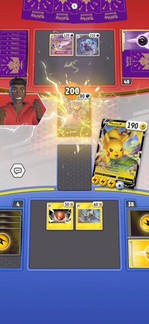 Pokemon TCG Live mang đến một cách chơi mới hấp dẫn