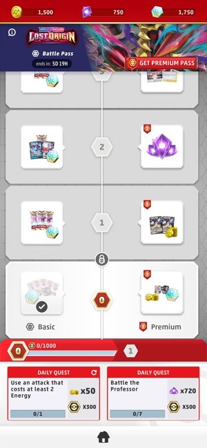 Xây dựng deck của bạn