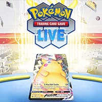 Pokémon TCG Live: Chơi game đấu thẻ bài Pokémon trực tuyến