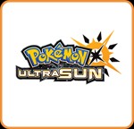Pokémon Ultra Sun - Nintendo 3DS | Game Săn Pokemon