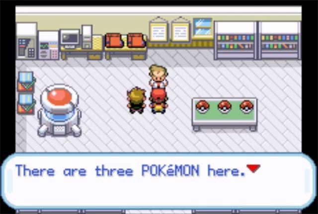 Game vẫn giữ thiết kế và cốt truyện chung của bản gốc