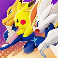 Pokémon UNITE 1.20.1.9 - Tải Game MOBA Đại Chiến Pokémon trên Android