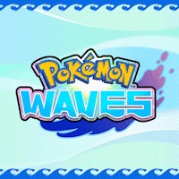 Pokémon Waves - Game Pokémon Mới Nhất