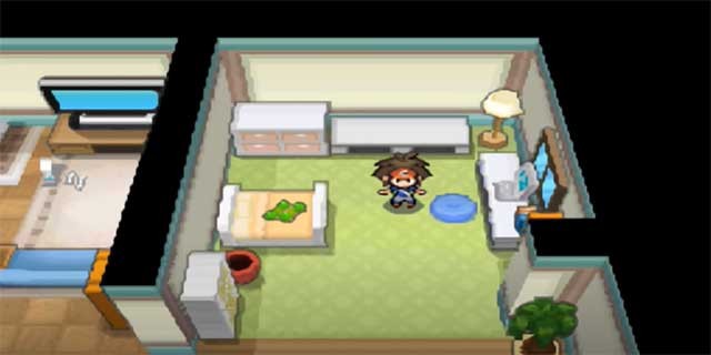 Pokémon White Version 2 là phần tiếp theo của Pokémon White