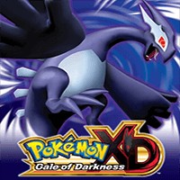 Pokemon XD: Gale of Darkness - Game Giải Cứu Pokemon Hắc Ám