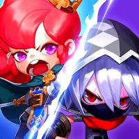 Poker Tower Defense cho Android - Tải game chiến thuật phòng thủ tháp thẻ bài