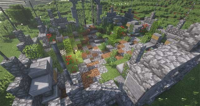 PokeRemoval Mod 1.12.2 là một bản Mod phụ trợ dành cho Pixelmon Mod