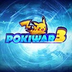 Pokiwar 3: Khám phá thế giới Pokemon hấp dẫn