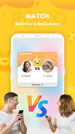 Chơi game và kết nối với bạn bè toàn cầu