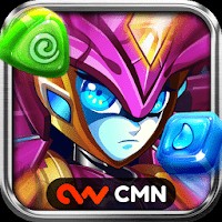 Poky Mobile - Game xếp kim cương đấu pet miễn phí trên Android