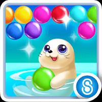 Polar Pop Mania 1.7.1.1g - Tải Game Bắn Bóng Miễn Phí cho Android