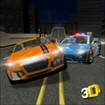 Police Car Crime City - Cops Chase & Arrest Duty